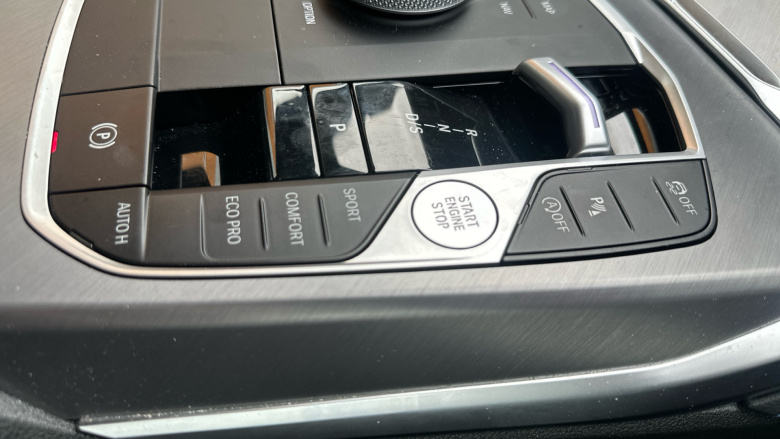 BMW 2 Series 220i M Sport 2dr Step Auto [Pro Pack] Petrol Coupe